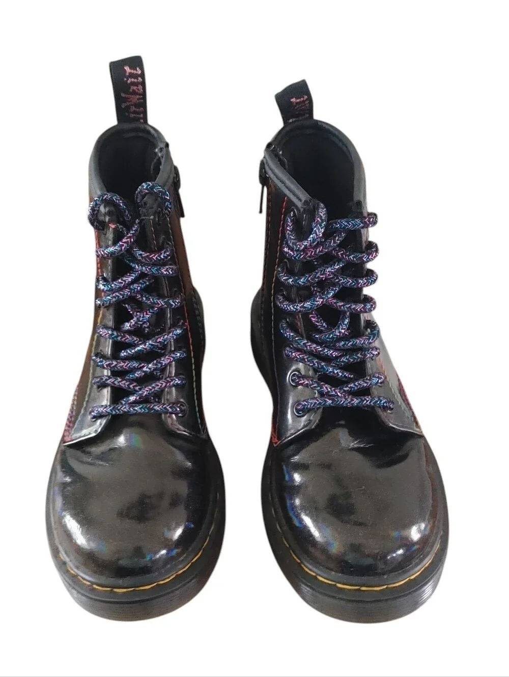 Dr. Martens excellent size